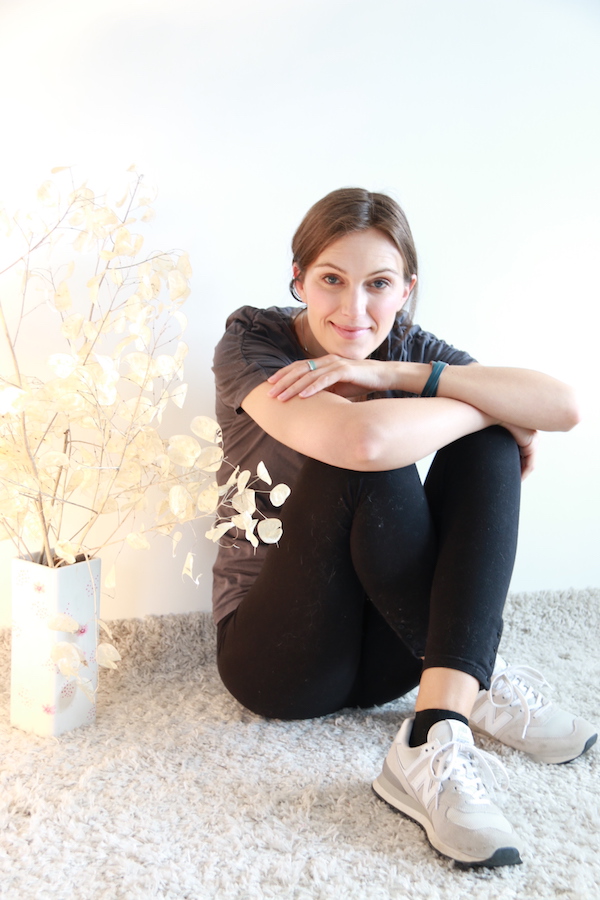 ginger - consulenza alimentare macrobiotica