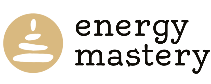 Energy Mastery